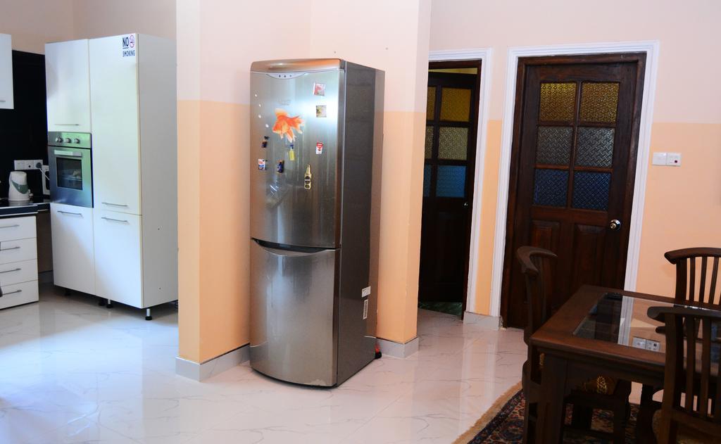 Kandy City Rest Esterno foto