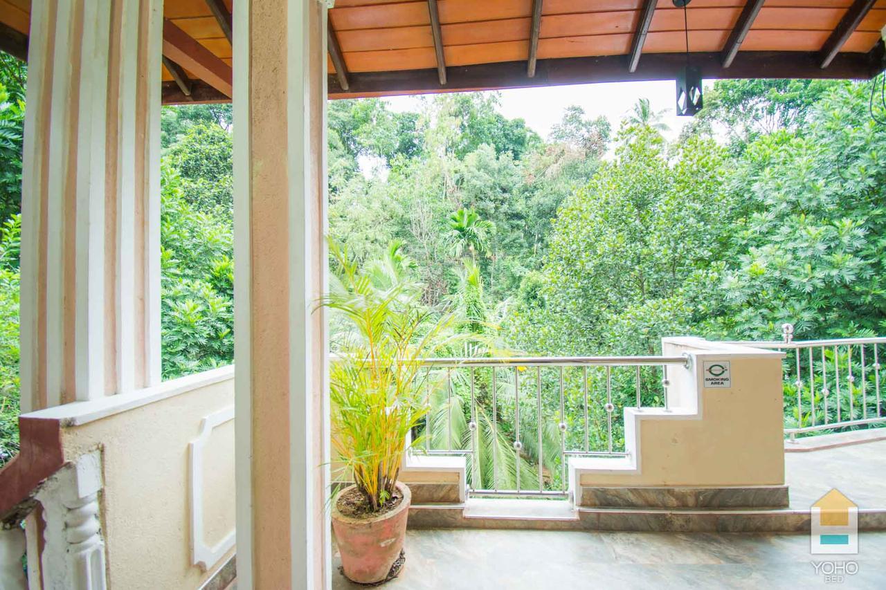 Kandy City Rest Esterno foto