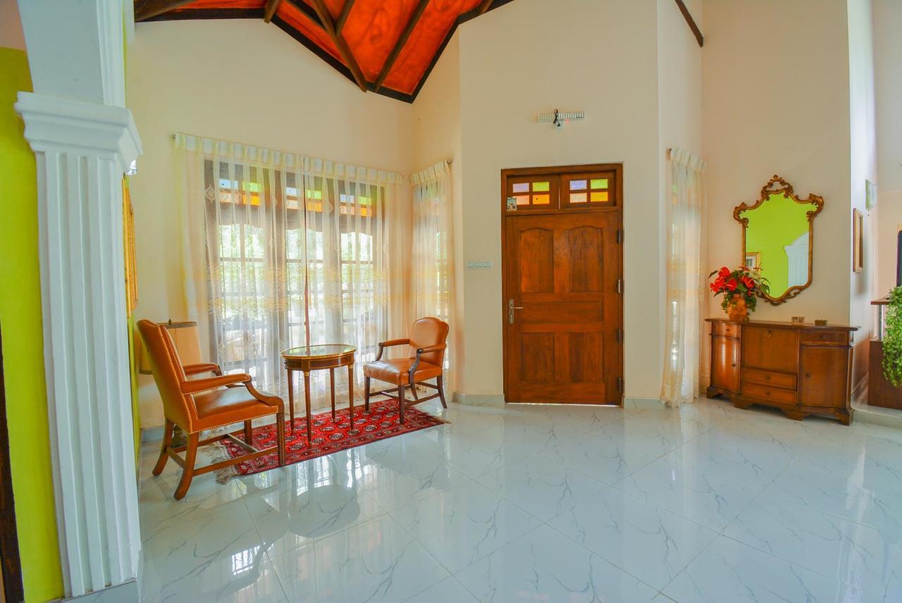 Kandy City Rest Esterno foto