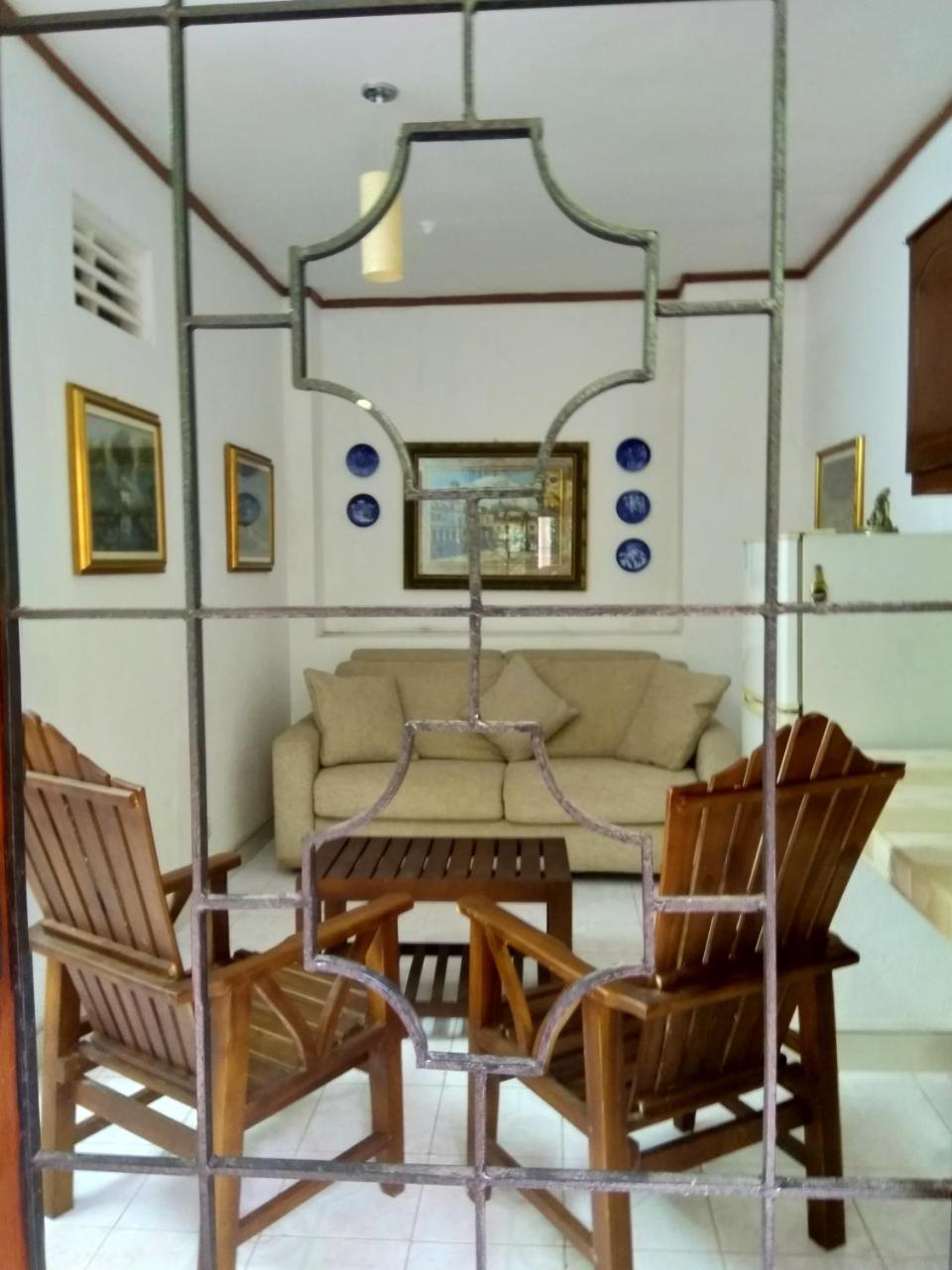 Kandy City Rest Esterno foto