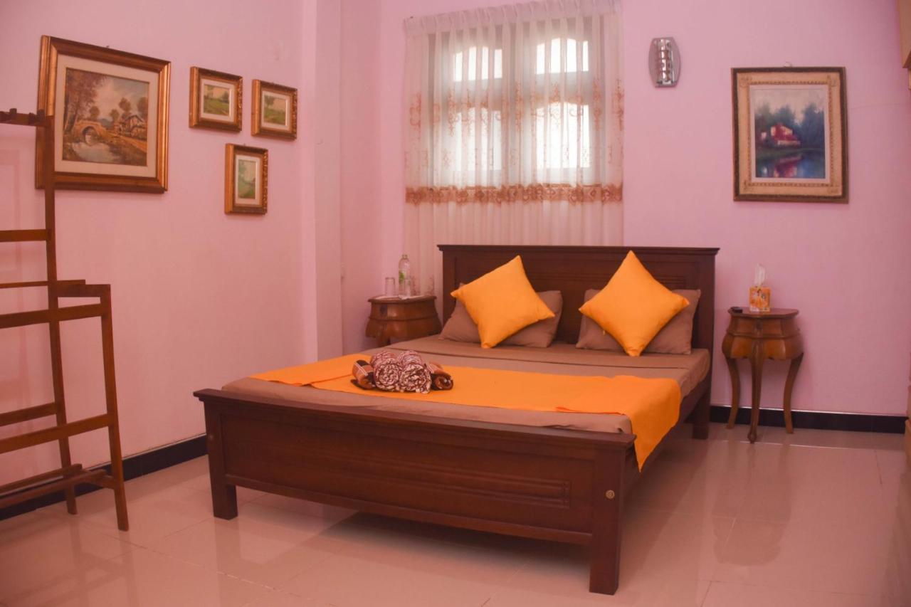 Kandy City Rest Esterno foto