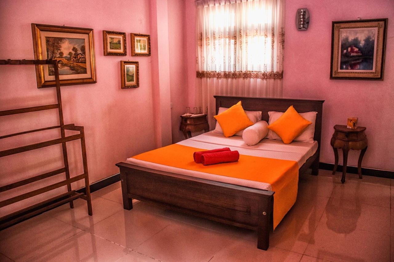 Kandy City Rest Esterno foto