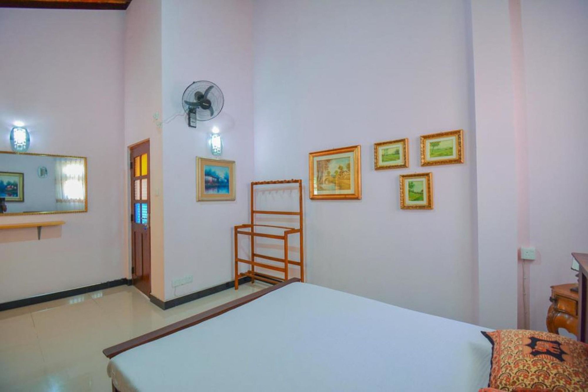 Kandy City Rest Esterno foto