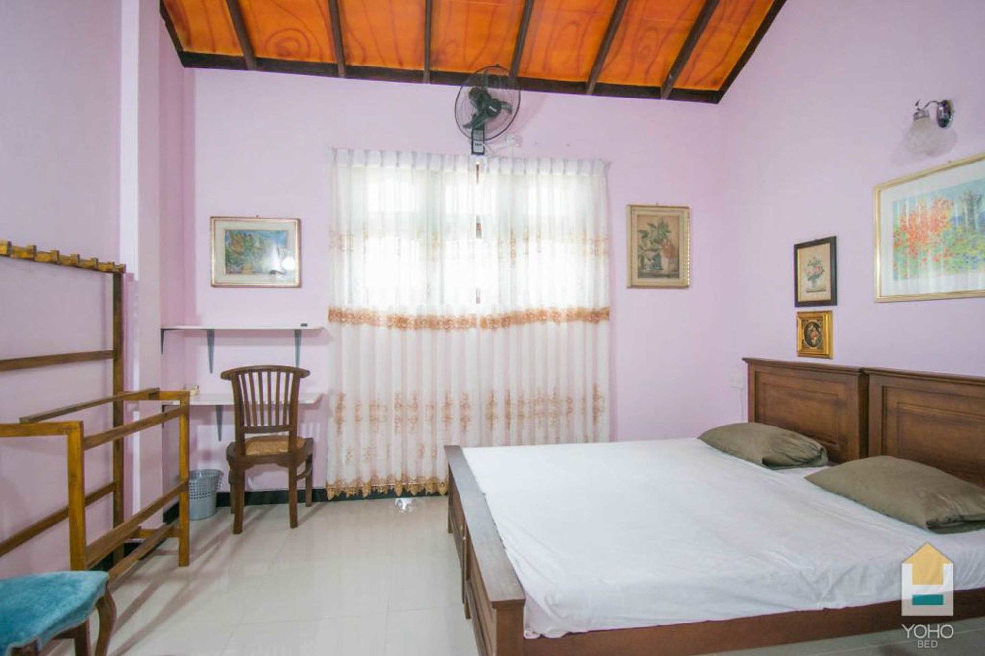 Kandy City Rest Esterno foto