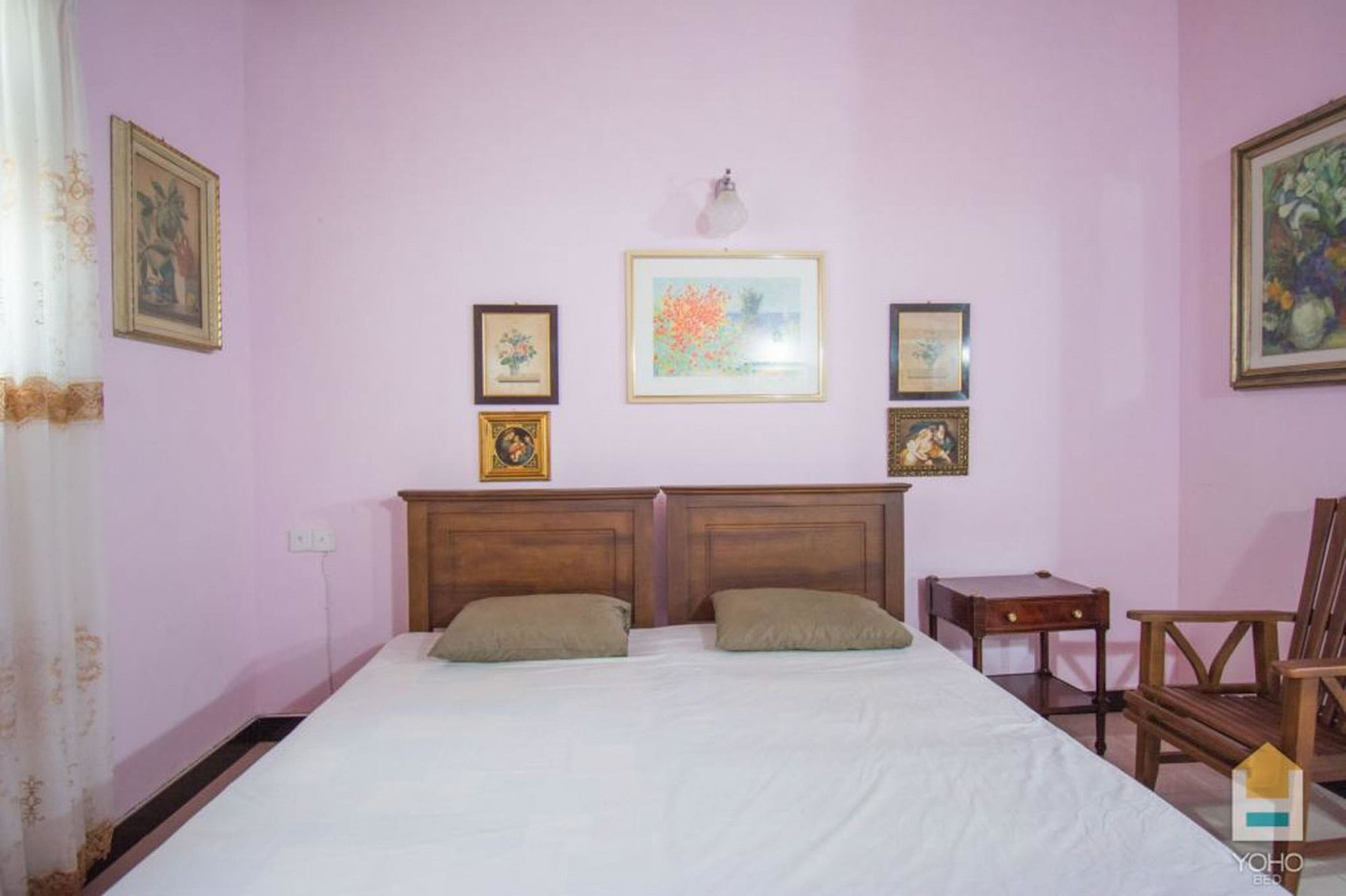Kandy City Rest Esterno foto