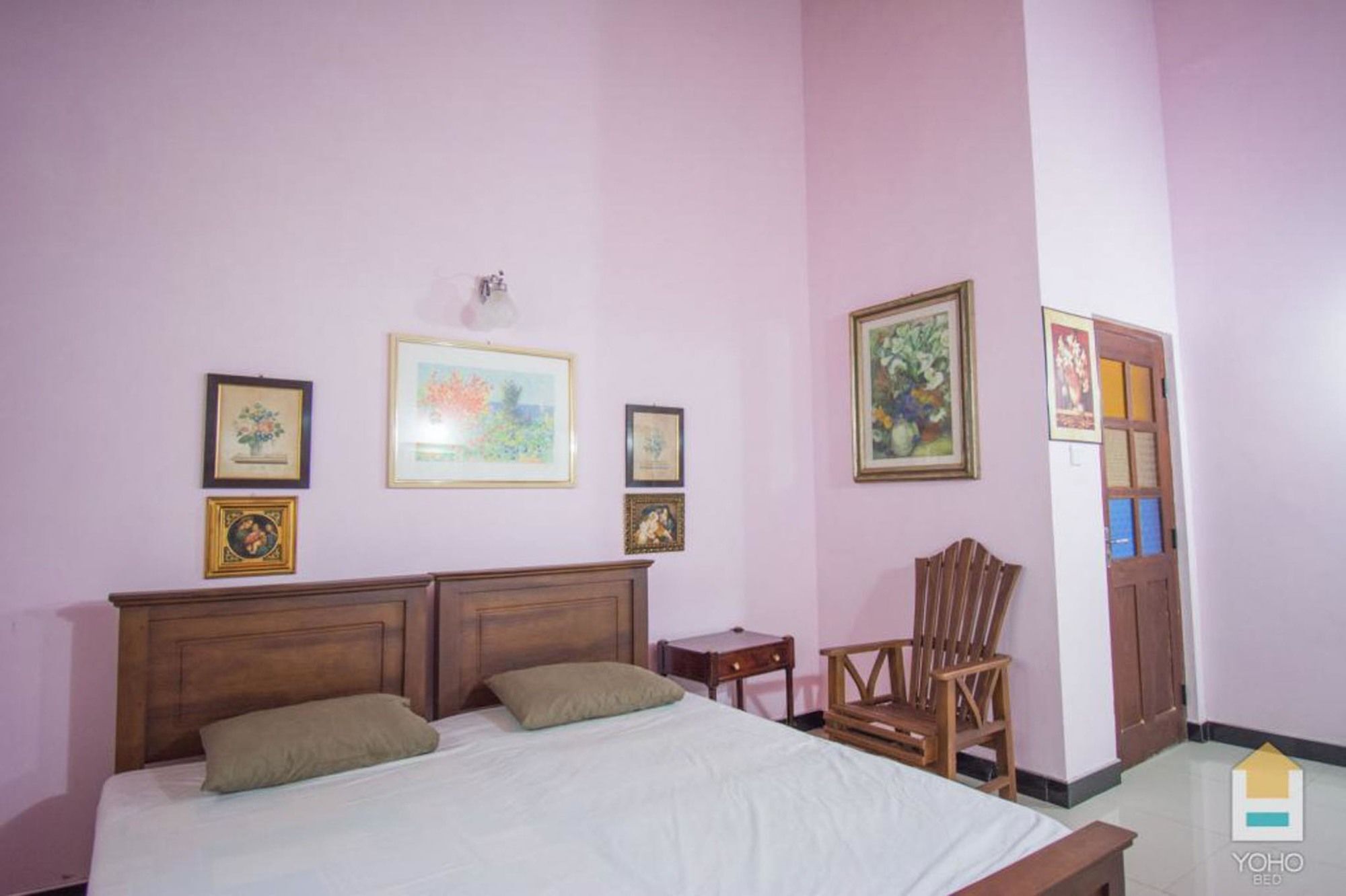 Kandy City Rest Esterno foto