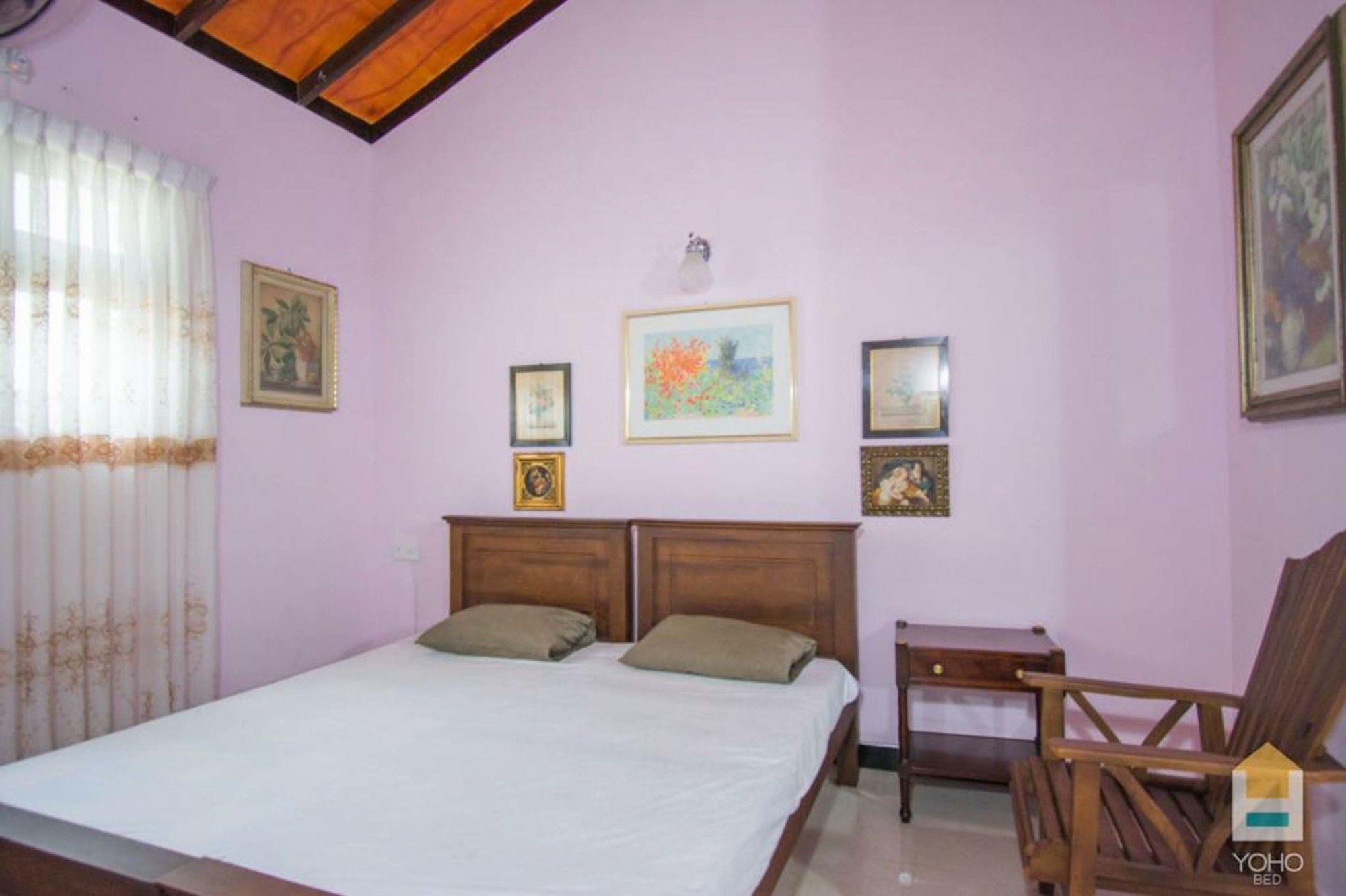 Kandy City Rest Esterno foto