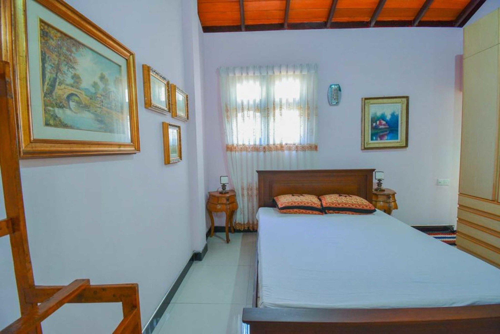 Kandy City Rest Esterno foto