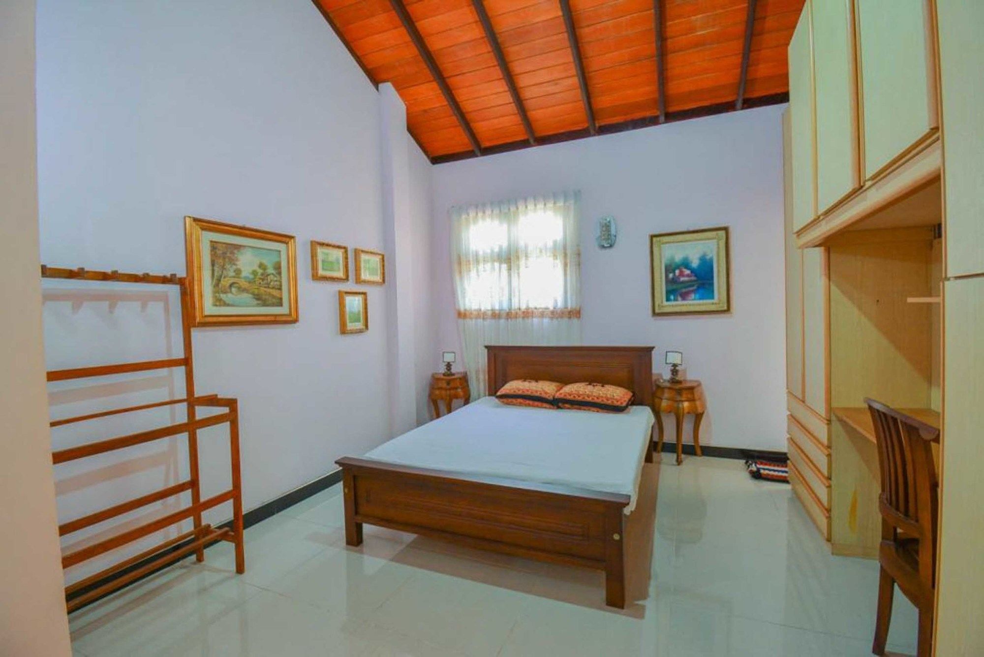 Kandy City Rest Esterno foto