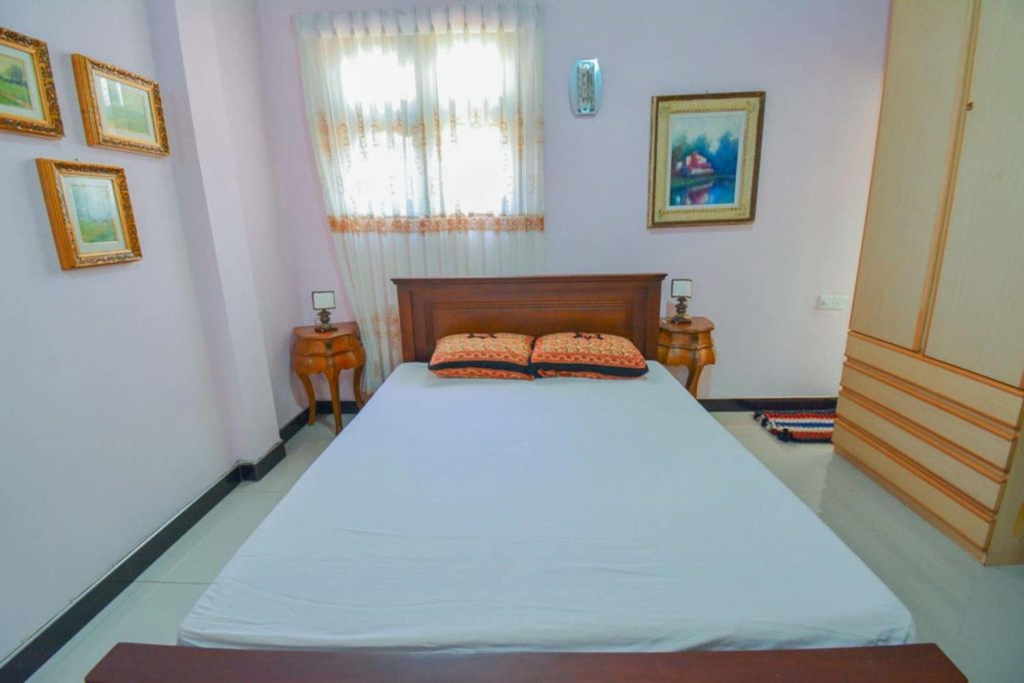 Kandy City Rest Esterno foto