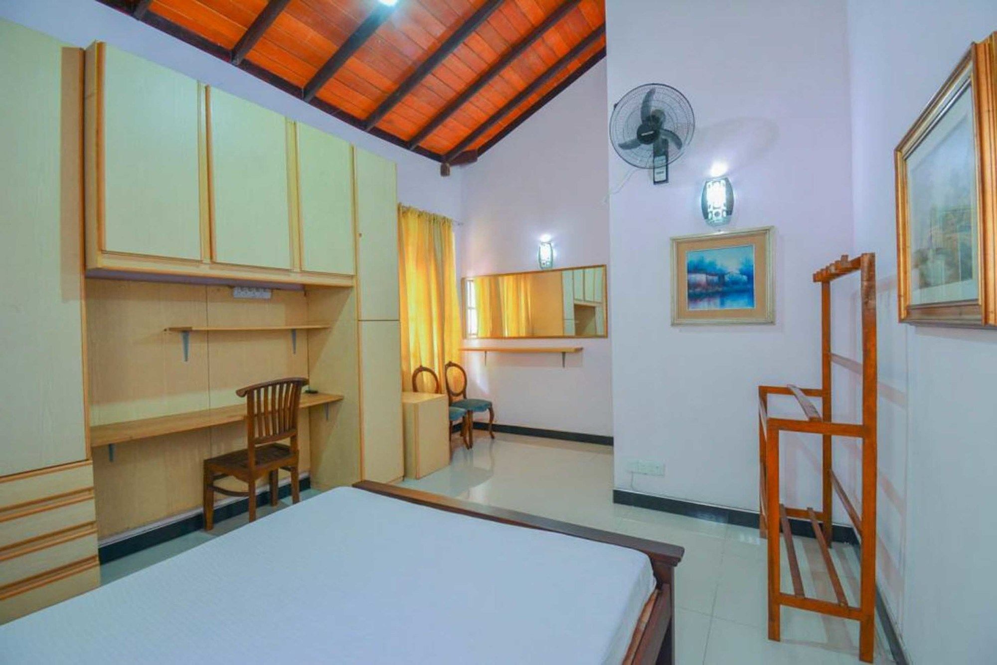 Kandy City Rest Esterno foto