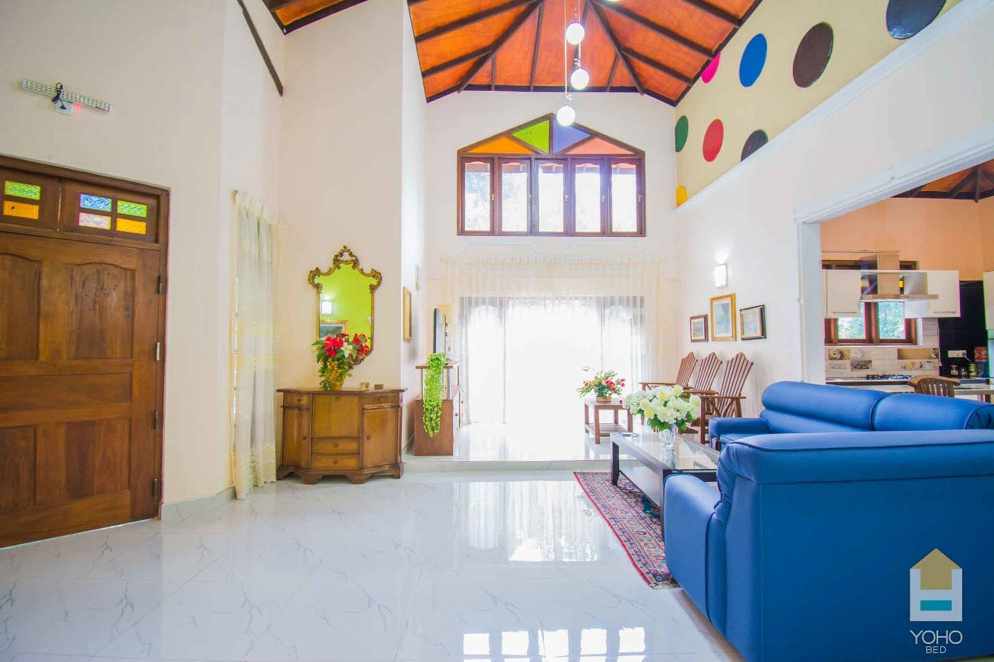 Kandy City Rest Esterno foto