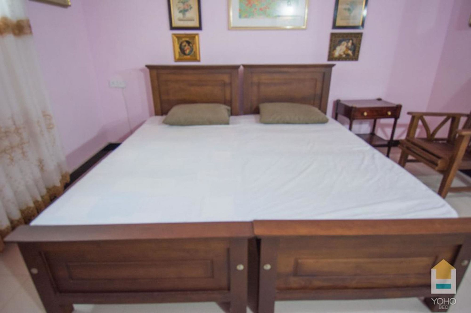 Kandy City Rest Esterno foto
