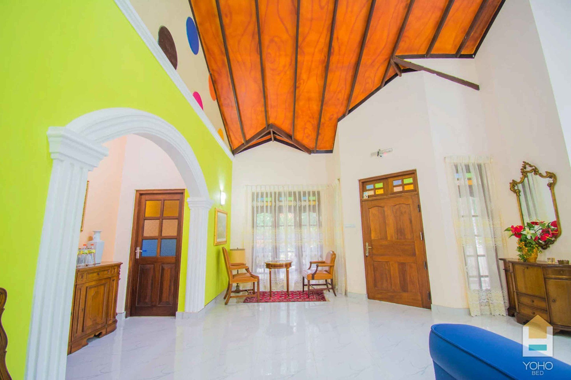 Kandy City Rest Esterno foto