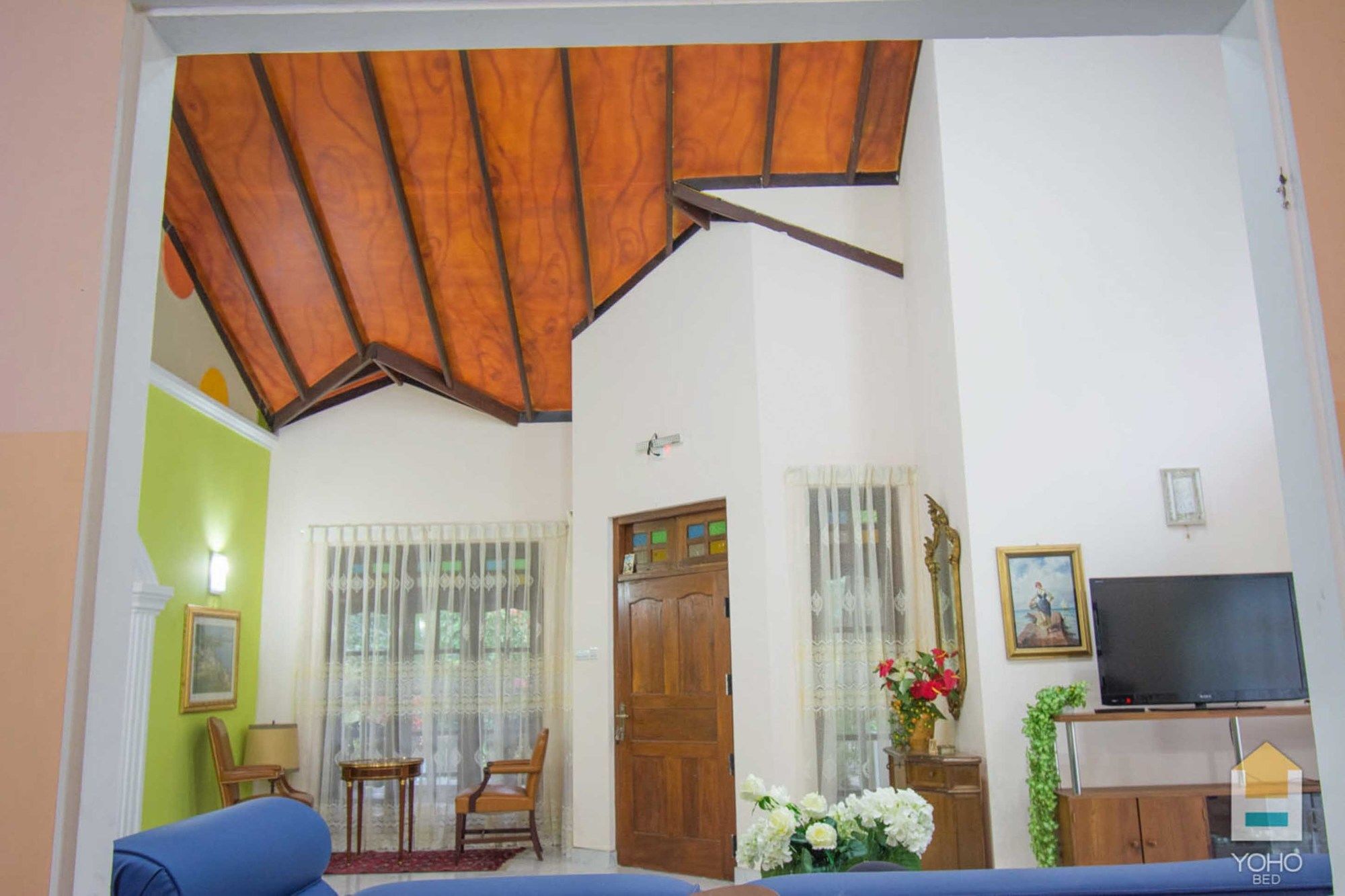 Kandy City Rest Esterno foto