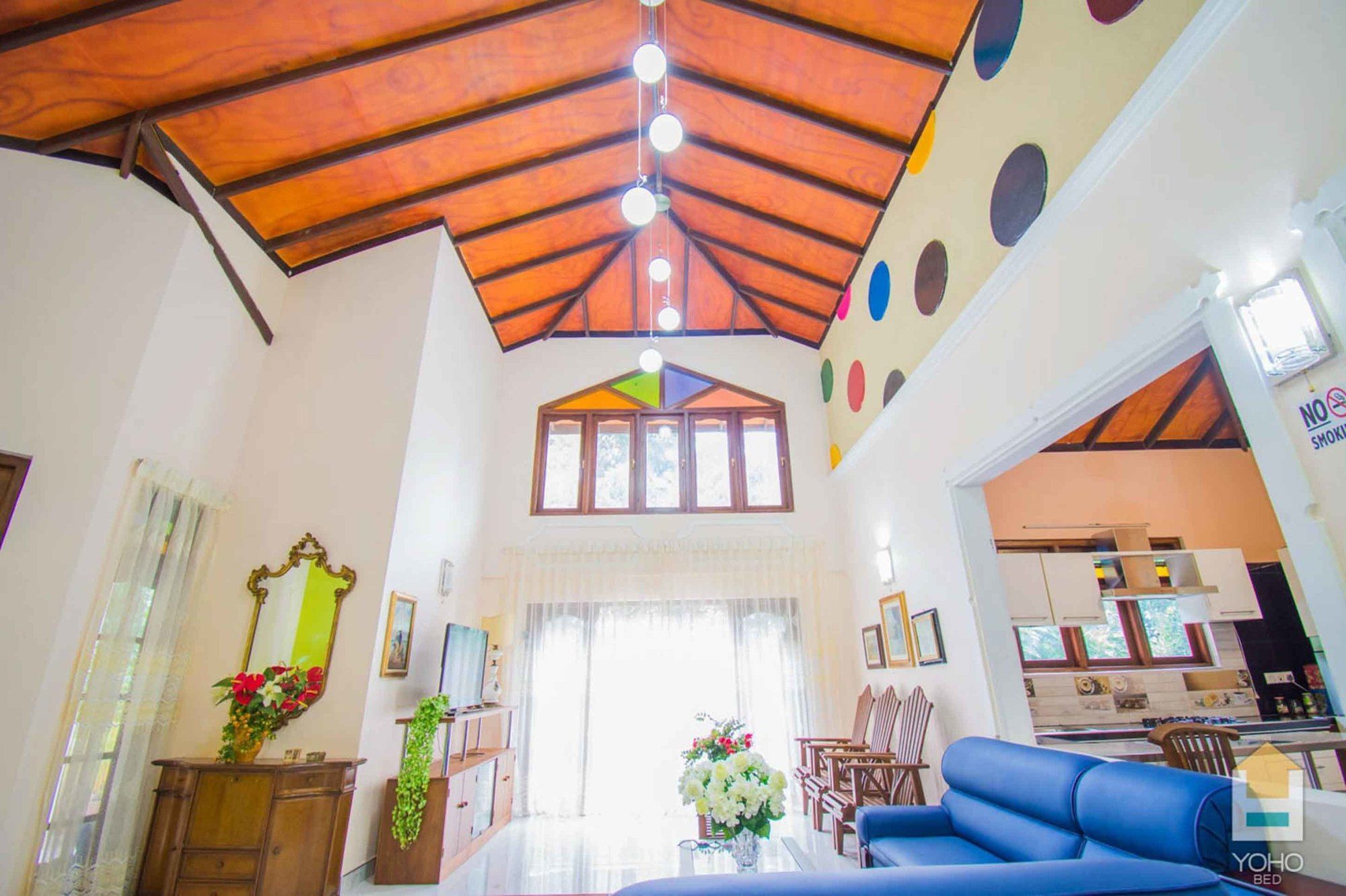 Kandy City Rest Esterno foto
