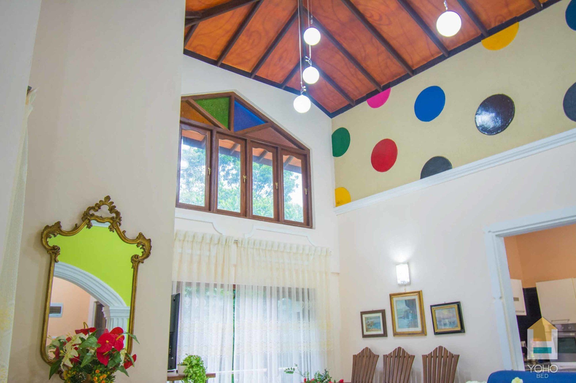 Kandy City Rest Esterno foto