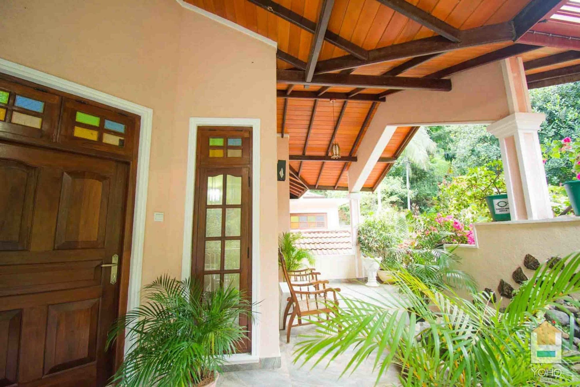 Kandy City Rest Esterno foto