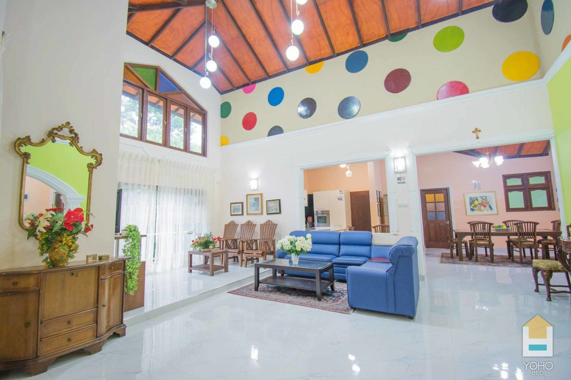 Kandy City Rest Esterno foto
