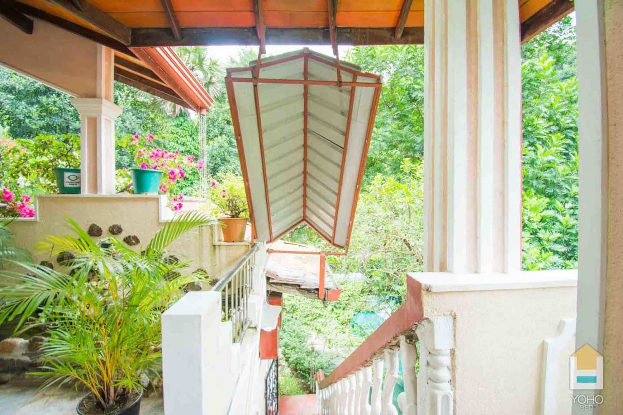 Kandy City Rest Esterno foto